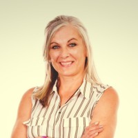 Annette Tomlin