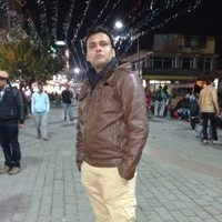 Santosh Dhawan