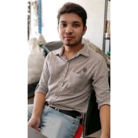 Talha Ali Khan