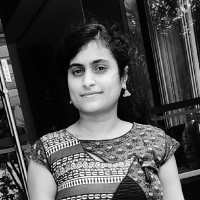 Bhavani Gowda