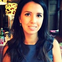 Anastasia Mishina
