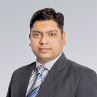 Manuj Aggarwal