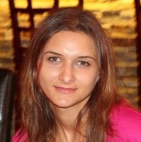Nicoleta Dima