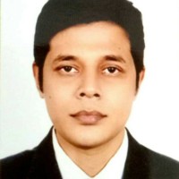 Syed Misbaur Rahaman
