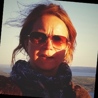 Anna-Karin Blixth Johansson