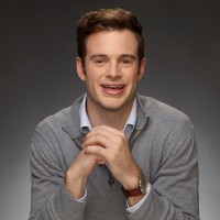Nicholas Jordan