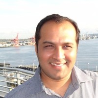 Mahesh Motiramani