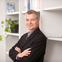 Volker Doetzkirchner