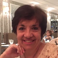 Maria Luisa Brascher