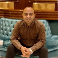 Abdelrhman Saleh