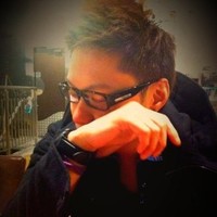 Patrick Lei