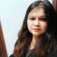 Ankita Saraswat