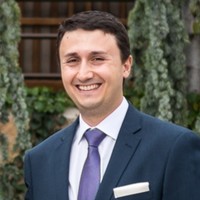 Victor Miguel Barbero