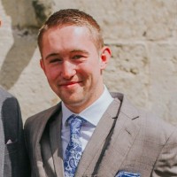 Luke Matthews