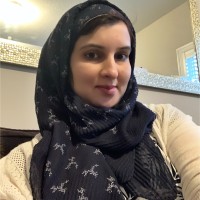 Maria Habib Ahmed