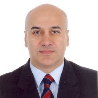 Tony Zgheib