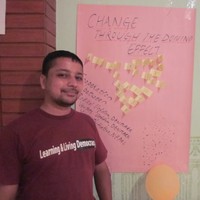 Prakash Pyakurel