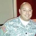 CHRISTOPHER MARTINEZ PEREZ, MBA