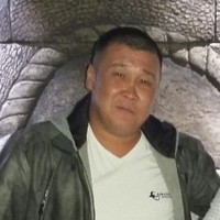 Aibek Sidagaliev