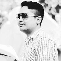 Nilabh Krishna Borpujari