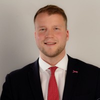 Tom Pallas BSc (Hons) AssocRICS