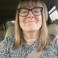 Judith Stewart