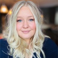 Ashley Galger Caib (Hons.)