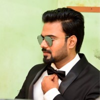 Gokulakrishnan R