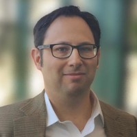 Jonathon Hart, AICP, PMP