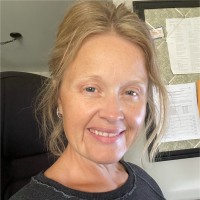 Adriana Mcvicker, Macp, Rp (Qualifying)