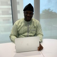 Opeyemi Salu