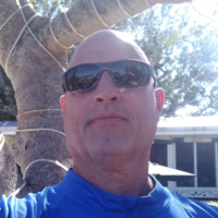 Jeffrey Bivens