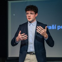 Vojtěch Kolomazník