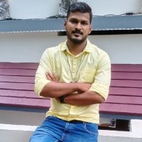 visakh ramesan