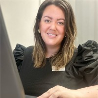 Gemma Hudson