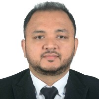 Dr. Dhanushka Dissanayake