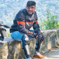 Mahesh Kumar