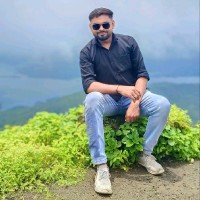 Alkesh Haramkar