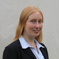 Rebecca Lister