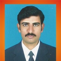 Muhammad Arif Khan