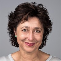 Ursula Najar