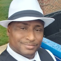 Pastor Tim Murray