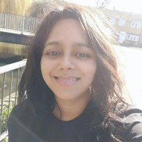 ASTHA KAUSHIK