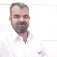 Fabiano Azevedo Pereira