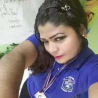 Alexandra Elizabeth Bone mora