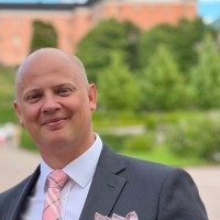 Mathias Ljung