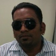 Arunkumar Jagadeesan
