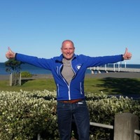 Wim Van Den Berg