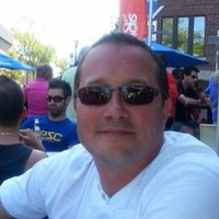 Erick Michaud