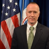 Greg Teets